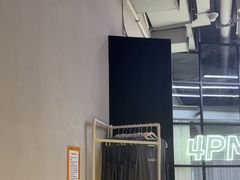 -LA合时健身4PMFIT(花桥旗舰店)