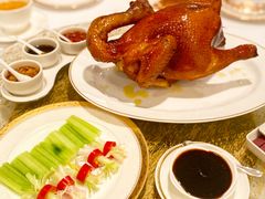 -唐阁(香港朗廷酒店)
