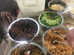 -虎子面粉馆(五一东村店)