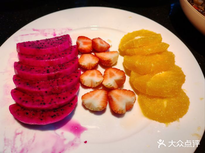 华豫川酒家(双子塔店)图片