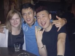 -丽纳尔斯酒吧LENORE’S BAR(三经街店)