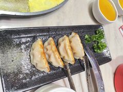 -韩宫宴烤肉·料理(苏州中心店)