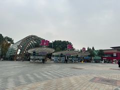 -成都欢乐谷