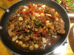 -潮汕美食.厚弥粥(白石洲店)