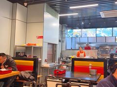 -京朋串屋·烧烤(望京西路总店)