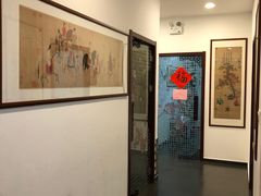 -东书房硬笔·国画·古筝·围棋·软笔·国学(新北校区)