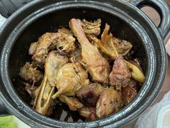 -斯丹姜母鸭·古法干香(涂门街总店)