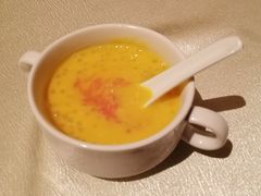 -上海金桥红枫万豪酒店-万豪中餐厅