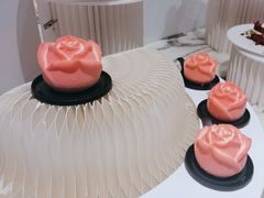 -合肥皇冠假日酒店·菲亚斯特自助餐厅(黄山路店)
