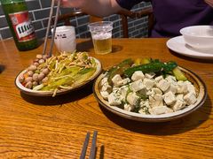 -保兰街老砂锅(建业凯旋广场店)