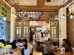-西关84·History·Art·Cafe
