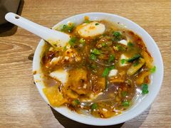 -小豆海棠(人民南路店)