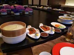 -丽晶轩中餐厅(重庆丽晶酒店)