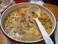-旺角小渔村·海肠捞饭开创者(环山路店)