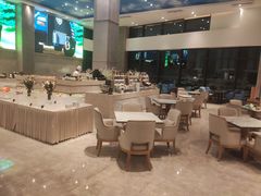 -菲住布渴酒店自助餐厅(阿里巴巴西溪园区店)