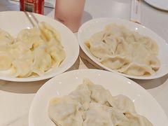 -东方饺子王(和平里店)