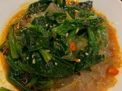 -薇酌饮·陕西菜(南门外店)