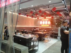 -本味家贵州烤肉&爆浆小豆腐(会展一店)