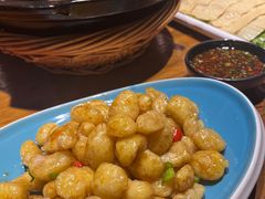 -印巷里主题餐厅(马鞍山店)