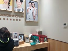 -海马体照相馆(上海月星环球港店)