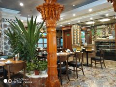 大堂-巴依老爷新疆美食(望京小街店)