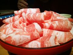 -木辛水水冰煮羊(新一中店)
