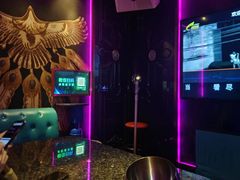 -UK派对KTV(日月广场店)