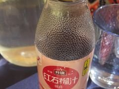 -伊带伊路新疆美食府(呼家楼店)