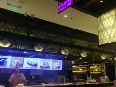 -小厨娘淮扬菜(清江苏宁广场店)