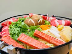 -团子君寿司·茶