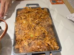 -上关东东北菜(夫子庙水游城店)