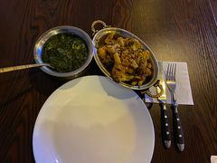 -Spice Garden印度餐厅(上海火车站店)