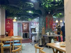 大堂-金三可市井水煮鱼(金碧园店)