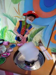 -宝燕乐园(闵行旗舰店)