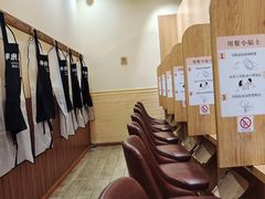 -独食火锅·半米屋台(望平街店)