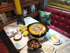 -外婆小聚茶餐厅·生日·团建(市民中心店)