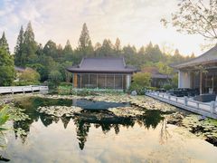 门面-西湖国宾馆·紫薇厅