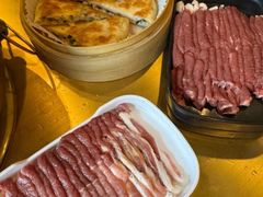 -牛街清真满恒記(平安里西大街店)