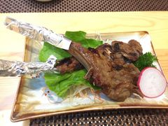 -樱の千渡日式料理·铁板烧•烧鸟(金盛田广场店)