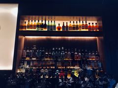 -STARRY CAFE & LOUNGE BAR(高新店)
