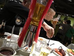 -戈拿旺巴西烤肉(崇文门店)