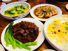 -尚岛私房菜(西方巷店)