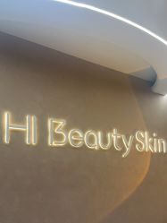 -Hi Beauty Skin 科技美肤中心