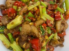-笨罗卜浏阳菜馆(太平街店)