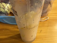 -书亦烧仙草(中南荟店)