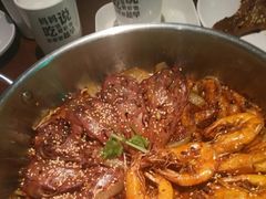 -一品渝香干锅鸭头(平安店)
