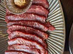 -大馥·炭火烧肉酒场(莘庄莘福坊店)