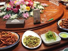 -五味坊·喜宴楼(瑞丰商博城店)