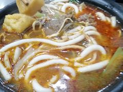 -定家小酥肉·清真(回民街店)
