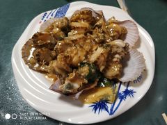 -香满居张记小厨私房菜(青岛站店)